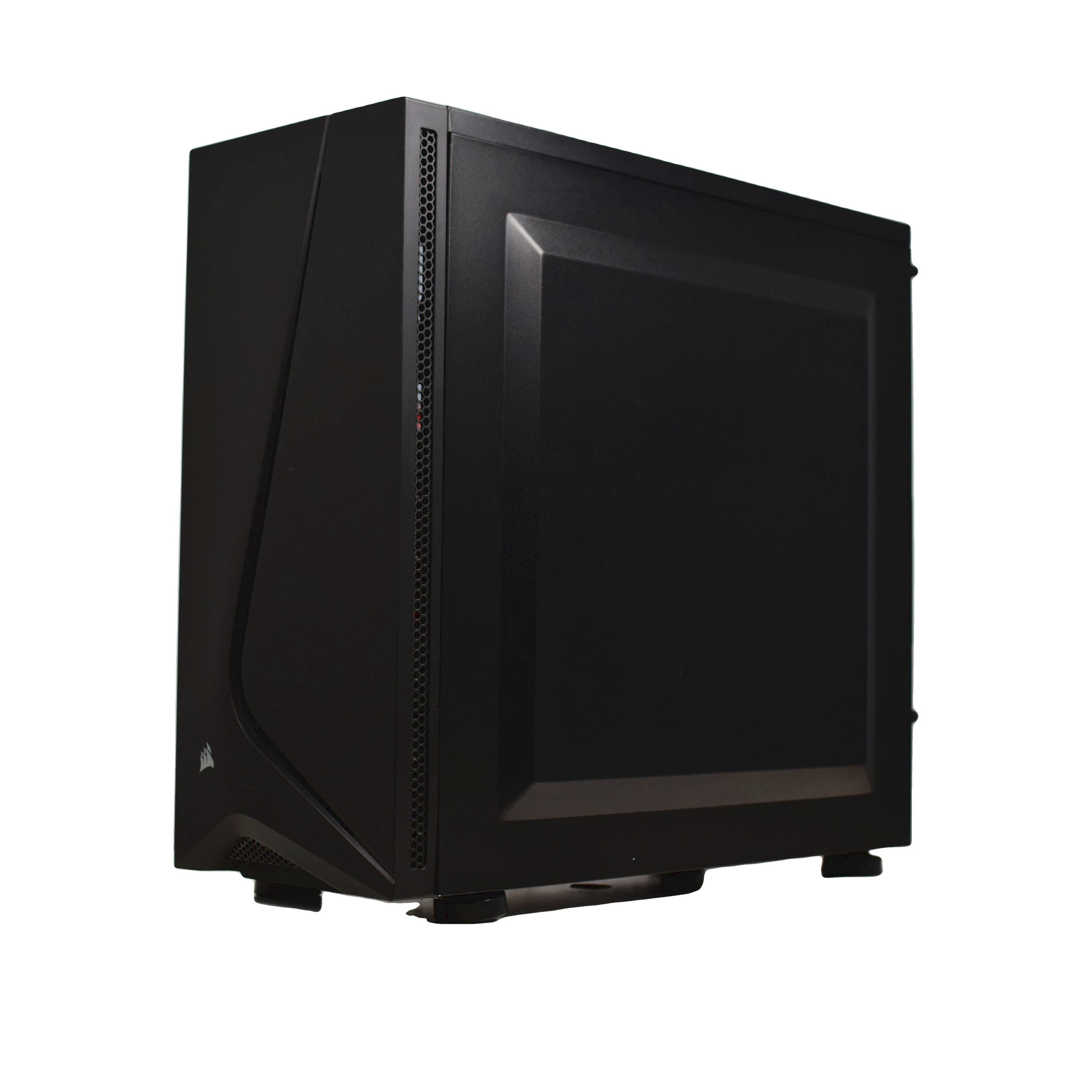 Ryzen 7 2700X | GTX 1070 Ti | Prenew